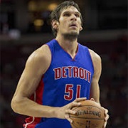 Boban Marjanovic