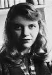 Lady Lazarus (Sylvia Plath)