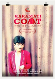 Karamati Coat (1993)