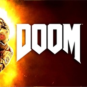 Doom (2016)