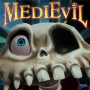 Medievil