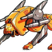 Steeljaw