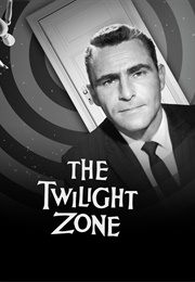 The Twilight Zone [Original] (1959)