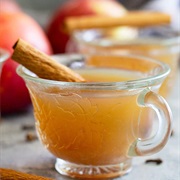 Make Apple Cider