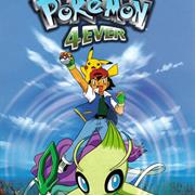 Pokemon 4Ever