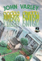 Press Enter (John Varley)