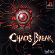 Chaos Break (PS1, 2000)