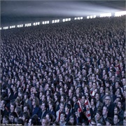 Anfield,With Kop