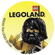 Legoland - Caveman