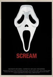 Scream Complete Collection (2012)