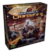 Shadowrun: Crossfire