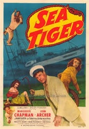 Sea Tiger (1952)