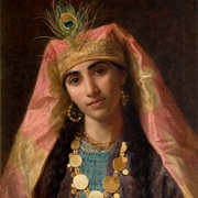 Scheherazade