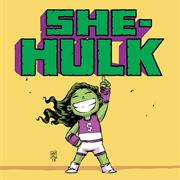 She-Hulk