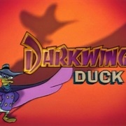 Darkwing Duck (1991 - 1992)