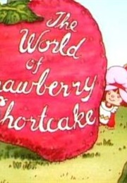 The World of Strawberry Shortcake (1980)