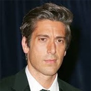 David Muir