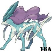 Suicune