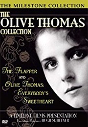 Olive Thomas: The Most Beautiful Girl in the World (2003)