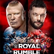 Royal Rumble 2019