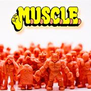 M.U.S.C.L.E.