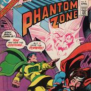 The Phantom Zone