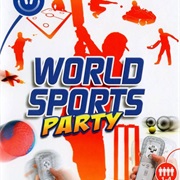 World Sports Party