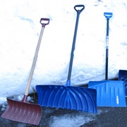 Snow Shovel