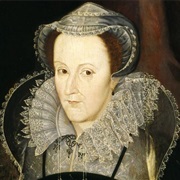 Mary, Queen of Scots