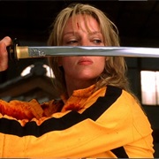 Kill Bill