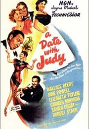 A Date With Judy (Richard Thorpe)