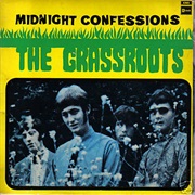 Midnight Confessions - The Grassroots