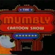 The Mumbly Cartoon Show