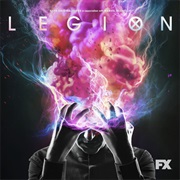 Legion Season 1