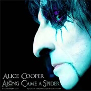 The One That Got Away - Alice Cooper