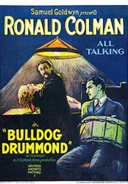 Bulldog Drummond