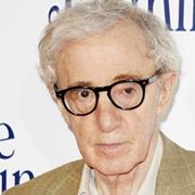 Woody Allen