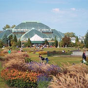 Lincoln Park Conservatory