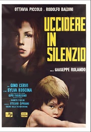 Uccidere in Silenzio (1972)