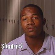 Shadrick McGee