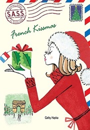 French Kissmas (Catherine Hapka)