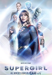 Supergirl (2015)