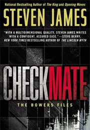 Checkmate (Steven James)