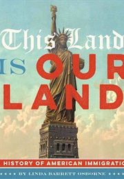 This Land Is Our (Linda Barrett Osborne)