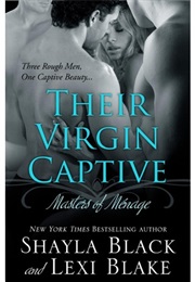 Their Virgin Captive (Shayla Black)