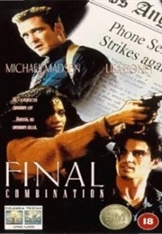 Final Combination (1994)