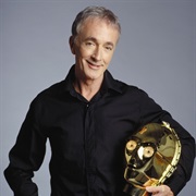 Anthony Daniels