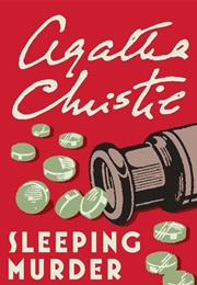 Sleeping Murder (Agatha Christie)