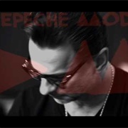 Depeche Mode- Secret to the End