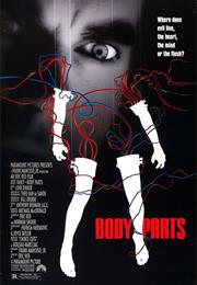 Body Parts